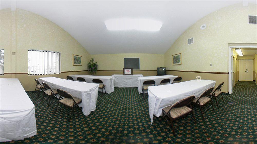 Econo Lodge Anaheim North Екстериор снимка