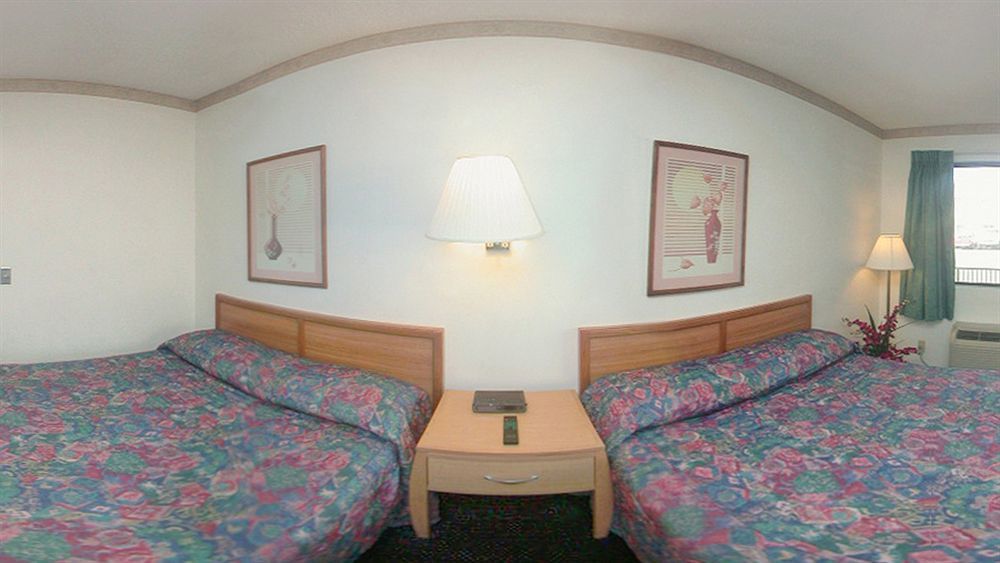Econo Lodge Anaheim North Екстериор снимка