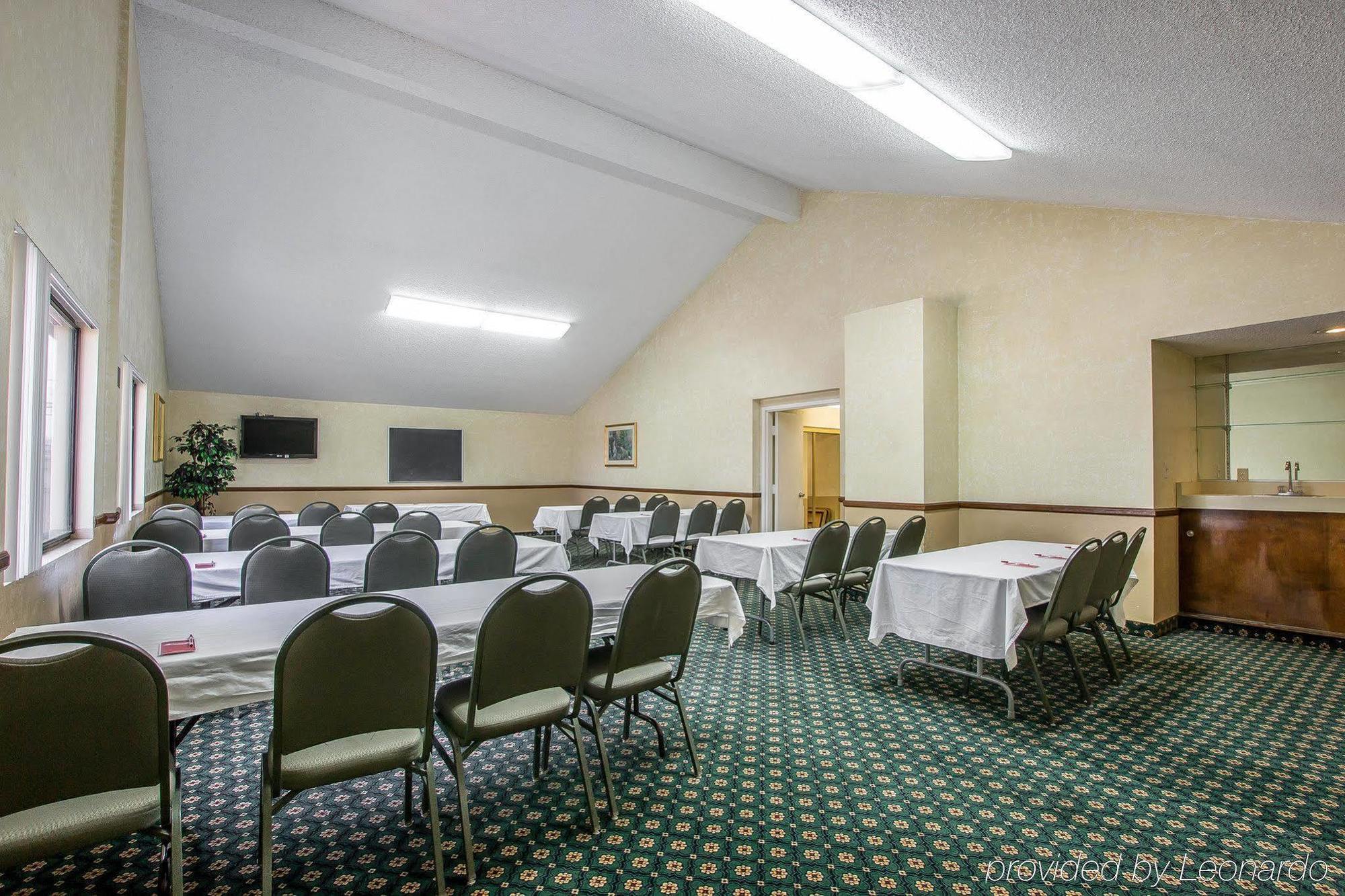Econo Lodge Anaheim North Екстериор снимка